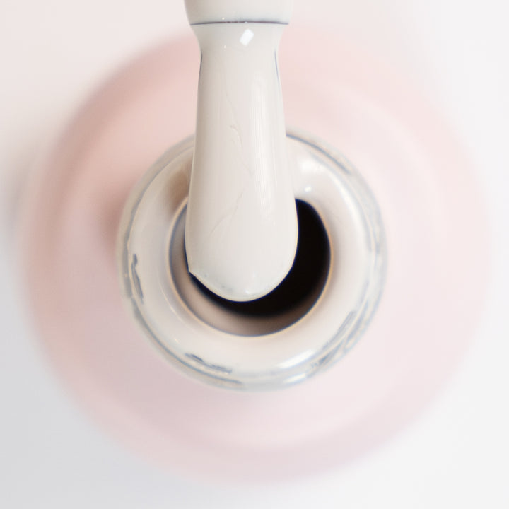 Semi-Permanent Nail Polish Mushroom, 5ml