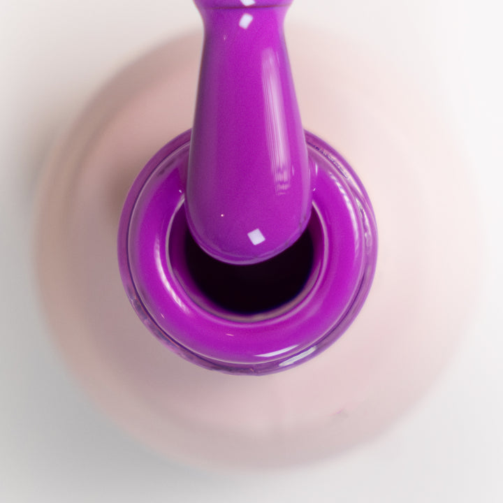 Oja Semipermanenta Orchid, 5ml