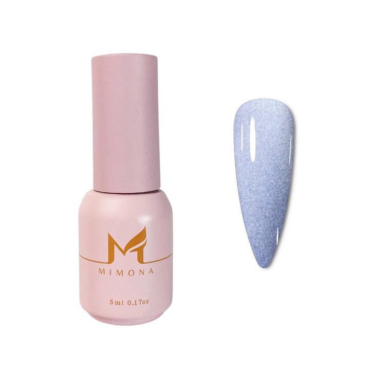 Oja Semipermanenta Porcelain 6, 5ml