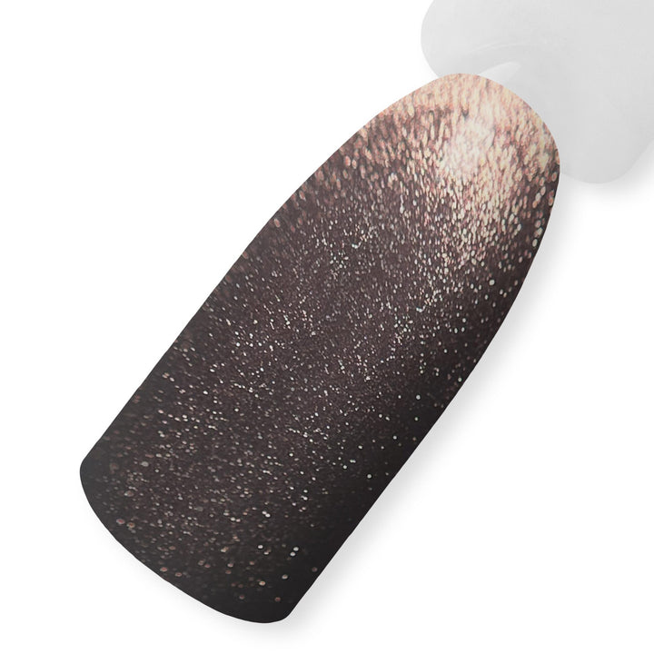 Semi-Permanent Nail Polish Amaro, 10ml