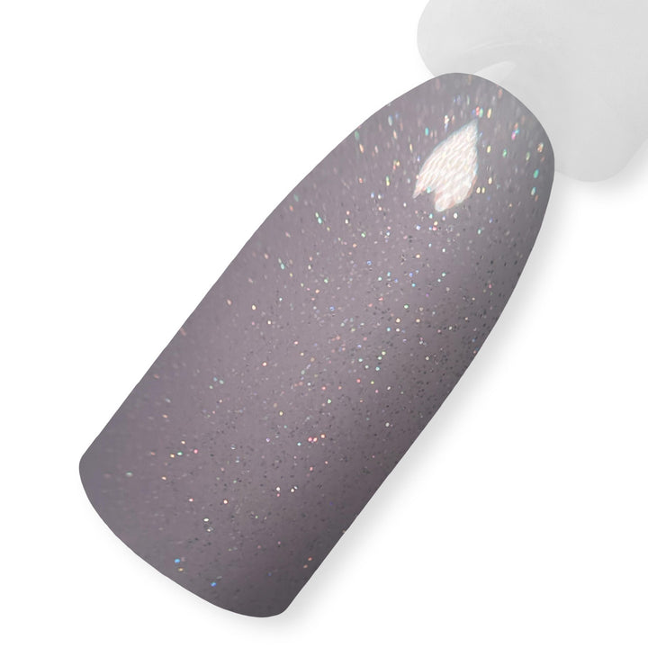 Semi-Permanent Nail Polish Daintree, 10ml