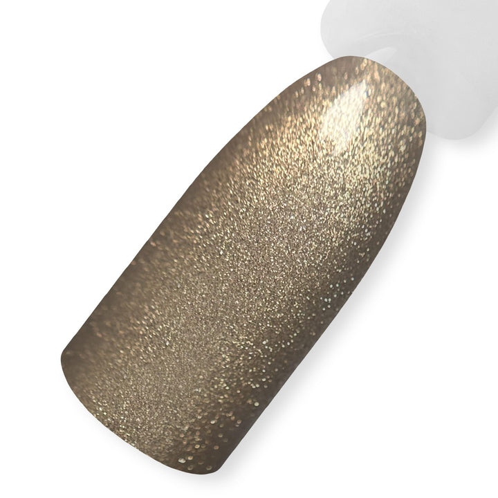 Semi-Permanent Nail Polish Dolce, 10ml