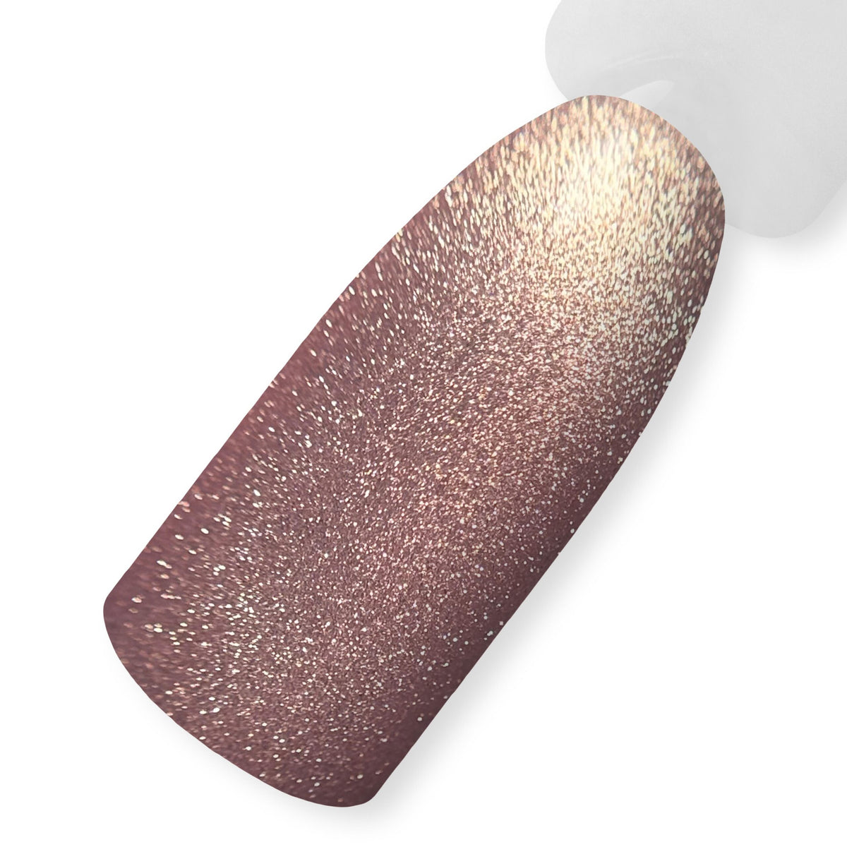 Semi-Permanent Nail Polish Moscato, 10ml