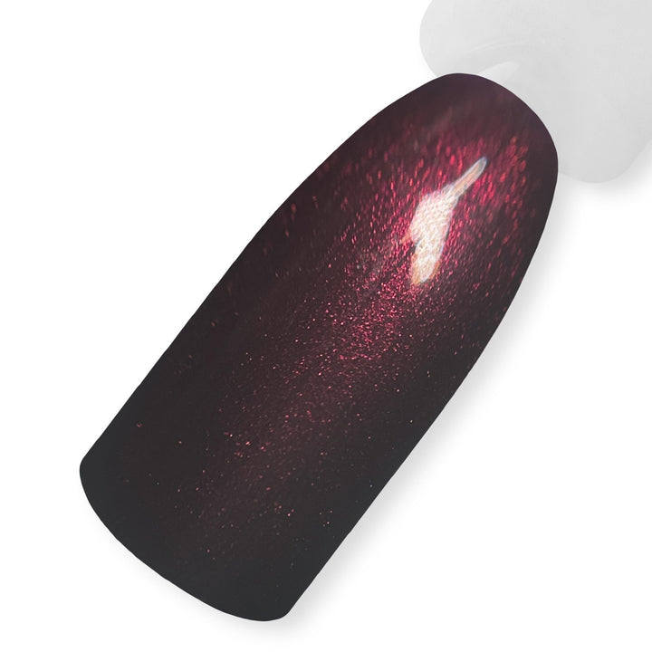 Semi-Permanent Nail Polish Muse, 10ml