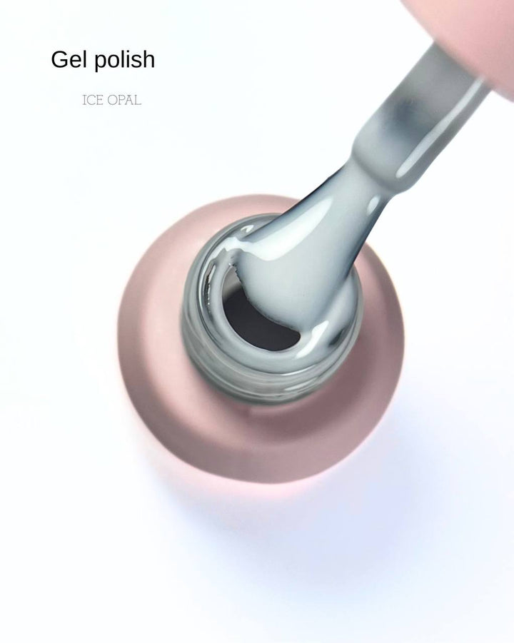 Oja Semipermanenta Ice Opal, 5ml