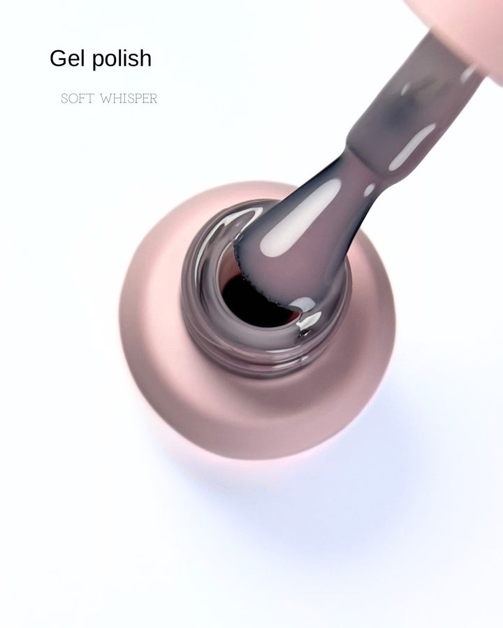 Oja Semipermanenta Soft Wisper, 5ml