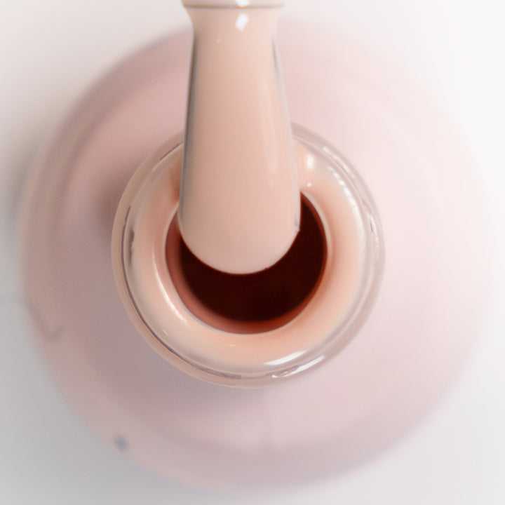 Semi-Permanent Nail Polish Blush, 5ml