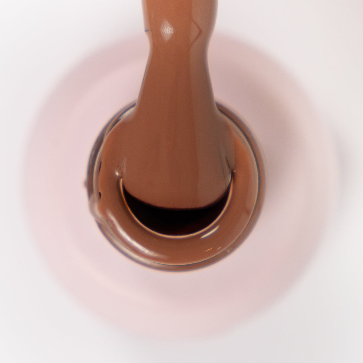 Oja Semipermanenta Brown Sugar, 5ml