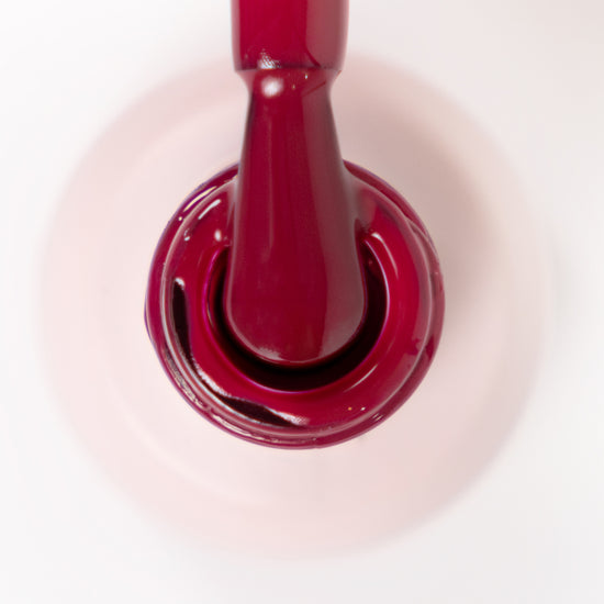 Deep Passion Gel Nail Polish, 5ml