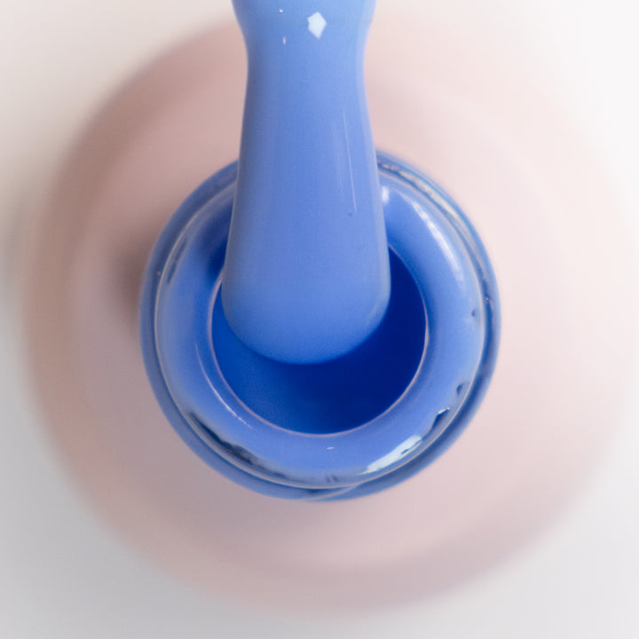 Oja Semipermanenta Majorelle, 5ml