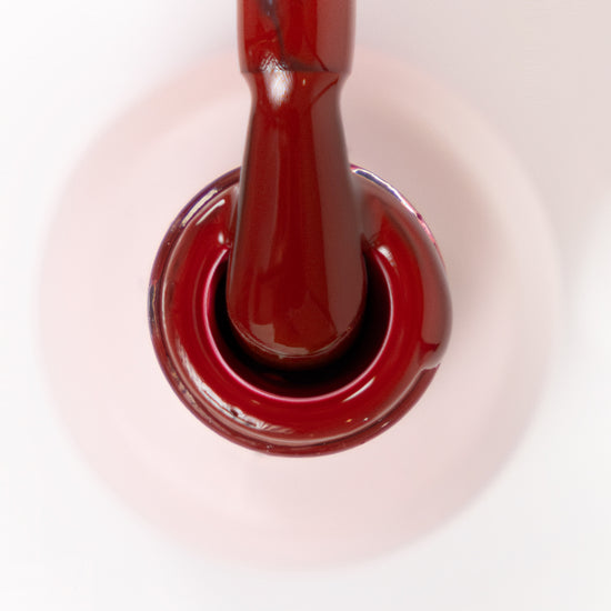Oja Semipermanenta Merlot, 5ml
