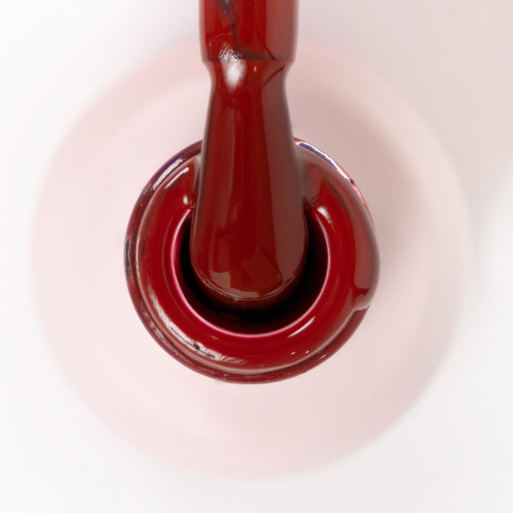 Oja Semipermanenta Merlot, 5ml