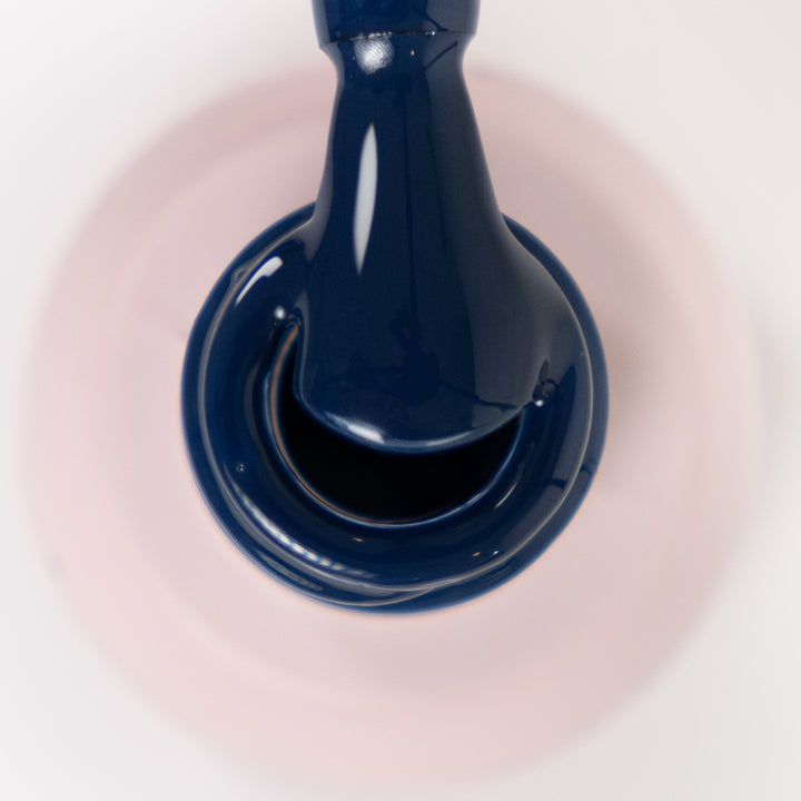 Oja Semipermanenta Midnight, 5ml
