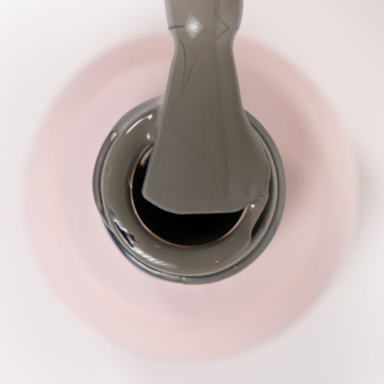 Oja Semipermanenta Monster Gray, 5ml