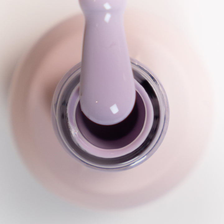 Oja Semipermanenta Orchid Mist, 5ml