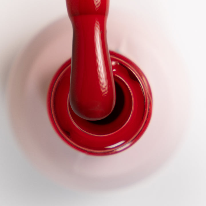 Oja Semipermanenta Perfect Red, 5ml