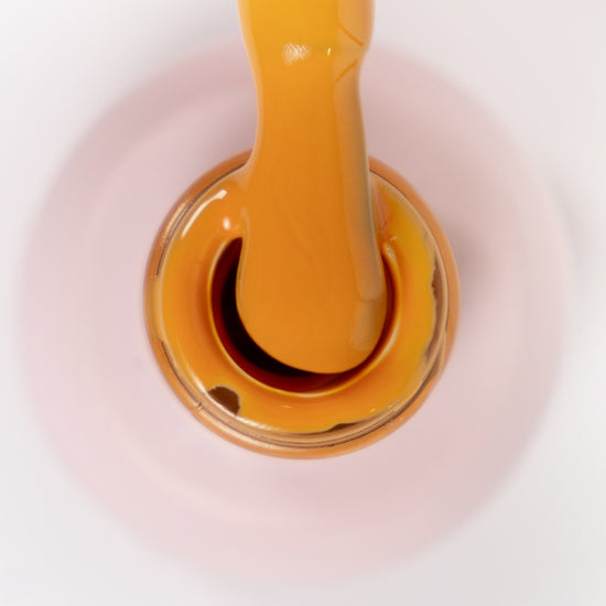 Oja Semipermanenta Pumpkin Pie, 5ml