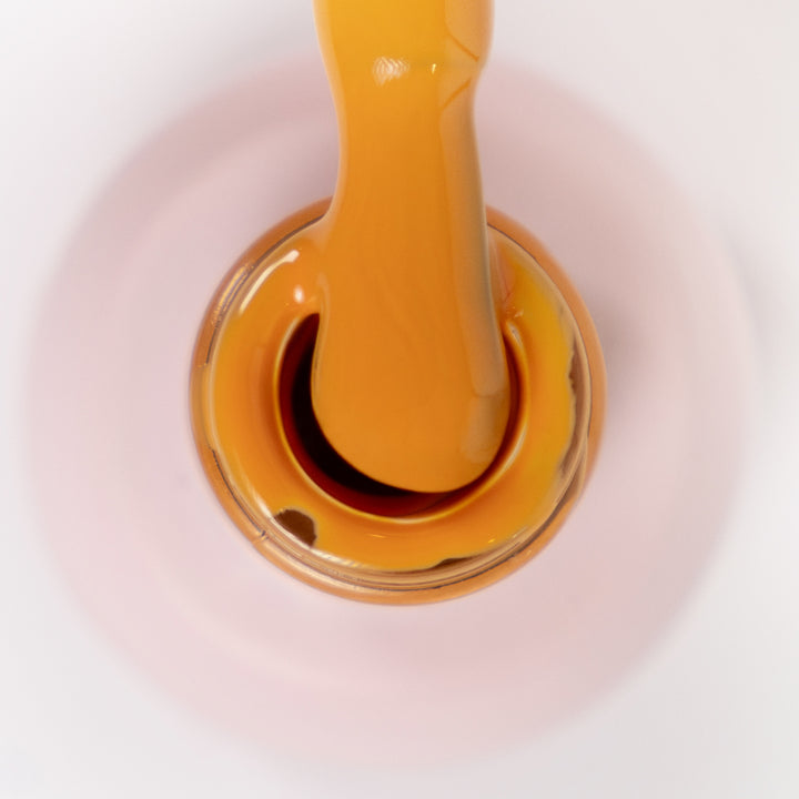 Oja Semipermanenta Pumpkin Pie, 5ml