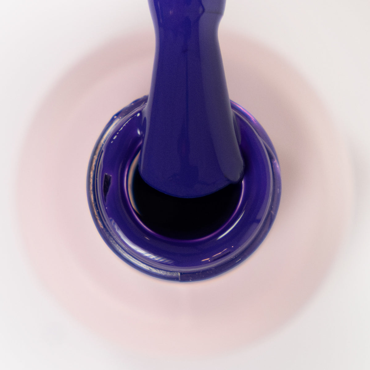 Oja Semipermanenta Purple Haze, 5ml