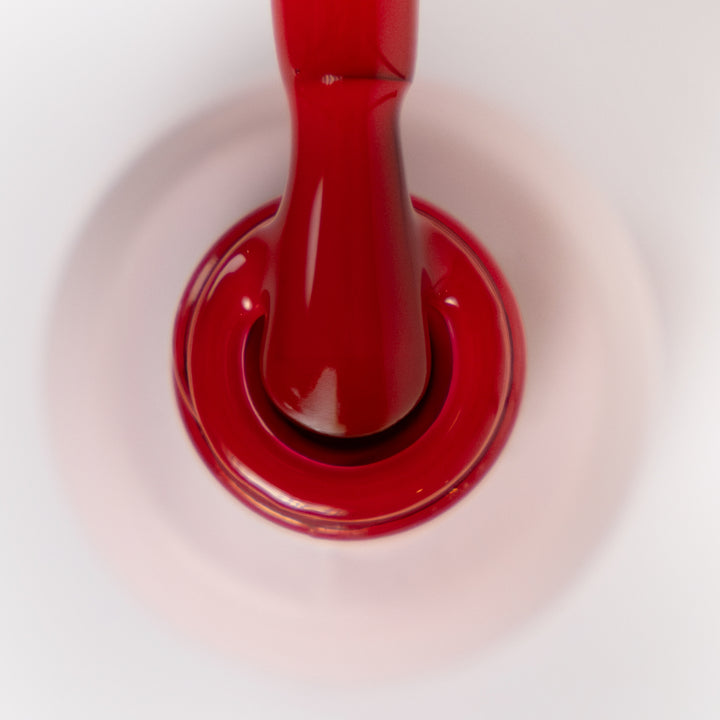 Oja Semipermanenta Ruby Elegance, 5ml