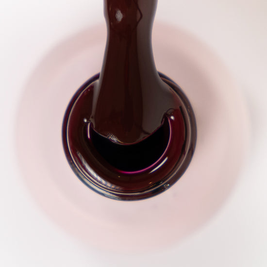Oja Semipermanenta Wine, 5ml