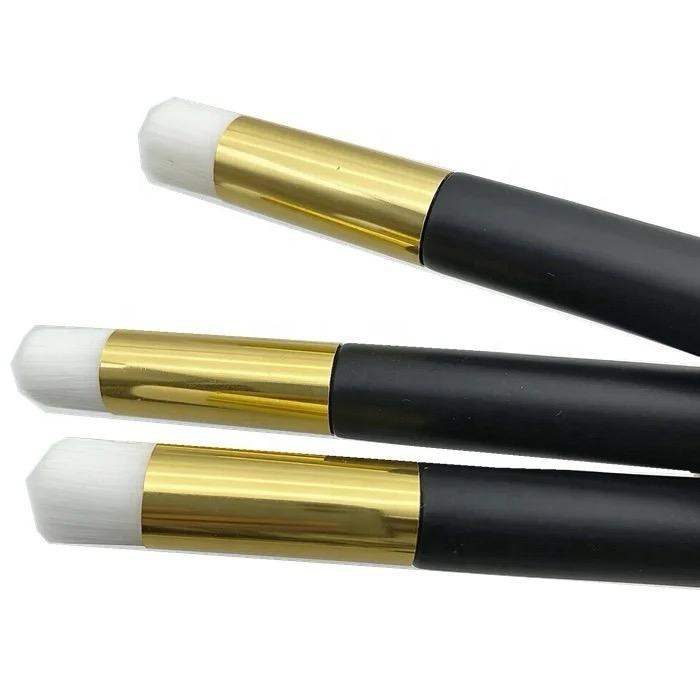 Foam Brush Cuticles