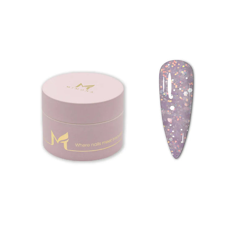 Glamour Liquid Polygel 03, 15g