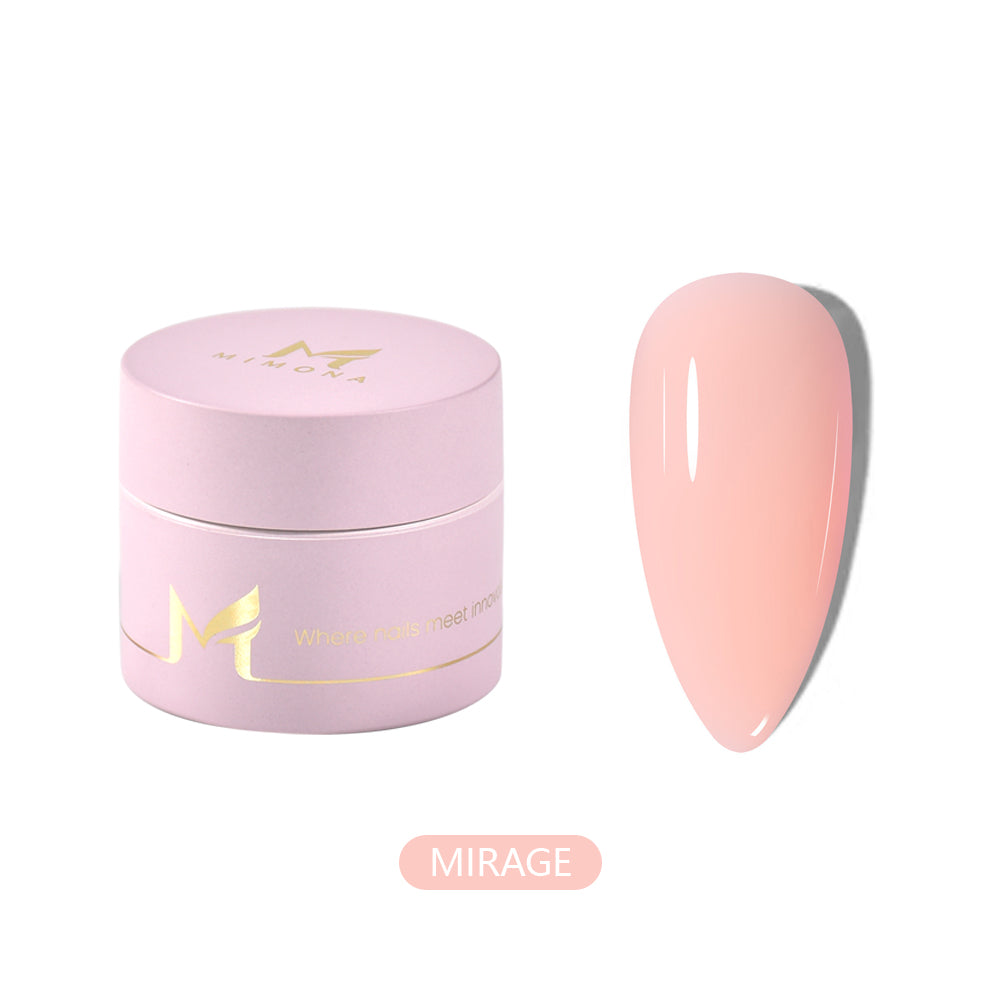 Polygel Liquid Mirage, 15g