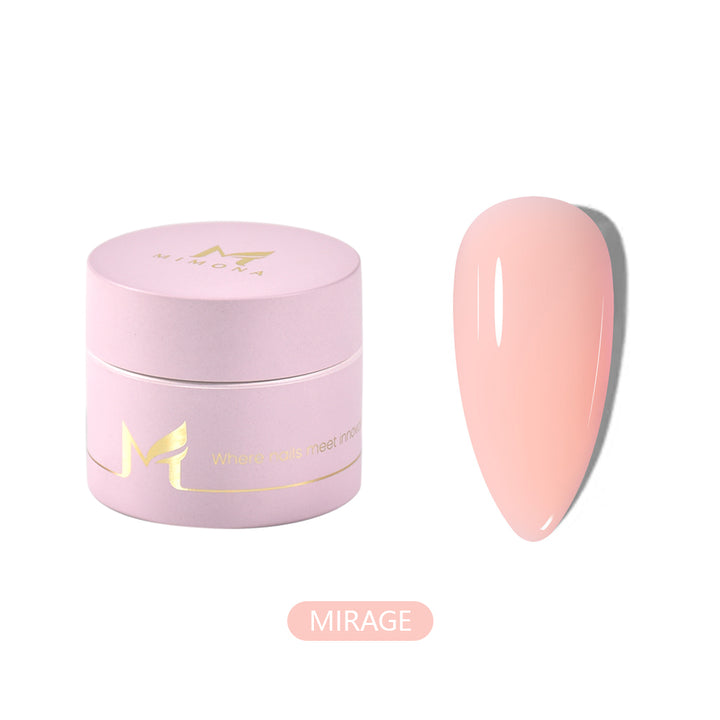 Polygel Liquid Mirage, 15g