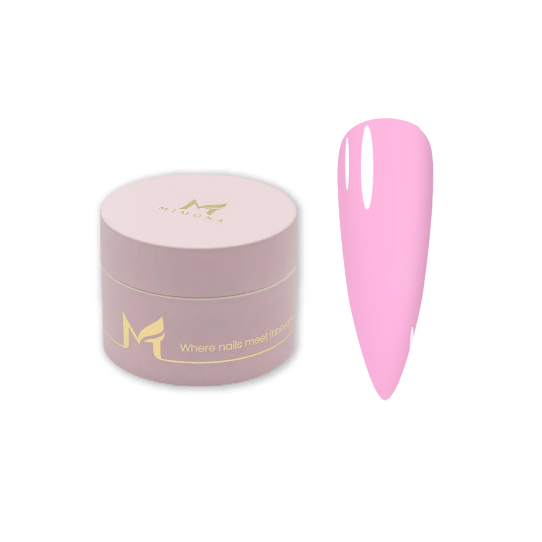 Polygel Liquid Blushing, 15g
