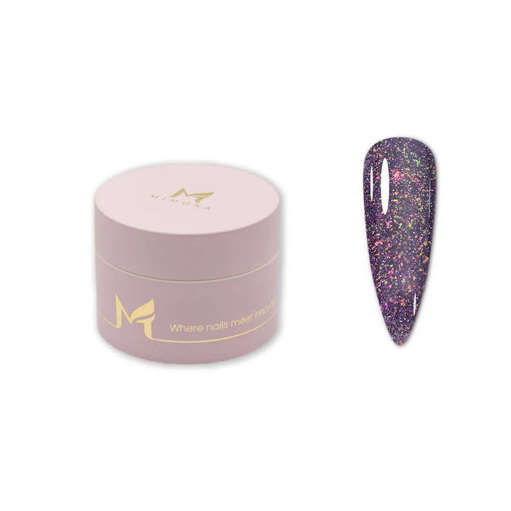 Polygel Liquid Fairy 07, 15g