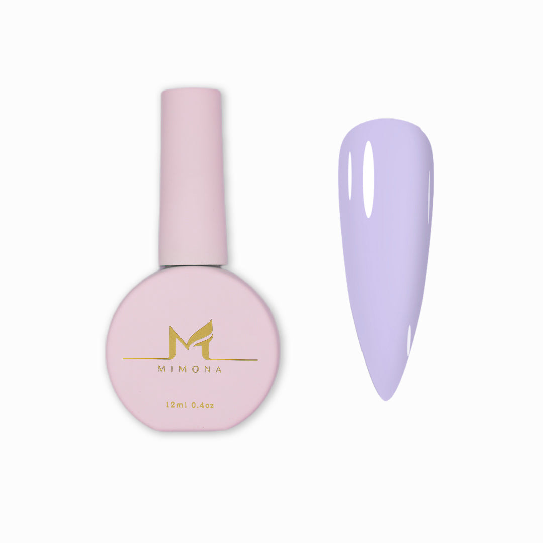 Polygel Liquid Iris