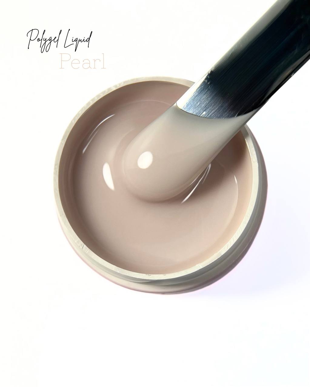 Polygel Liquid Fairy 03, 15g