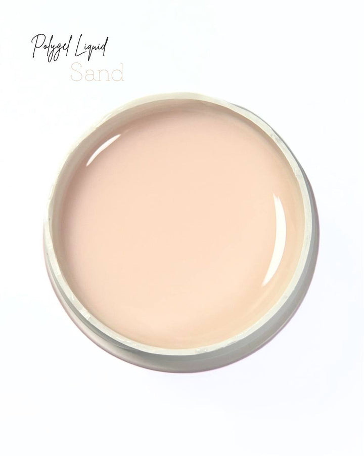 Polygel Liquid Sand, 15g