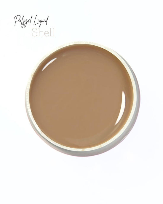 Polygel Liquid Shell, 15g