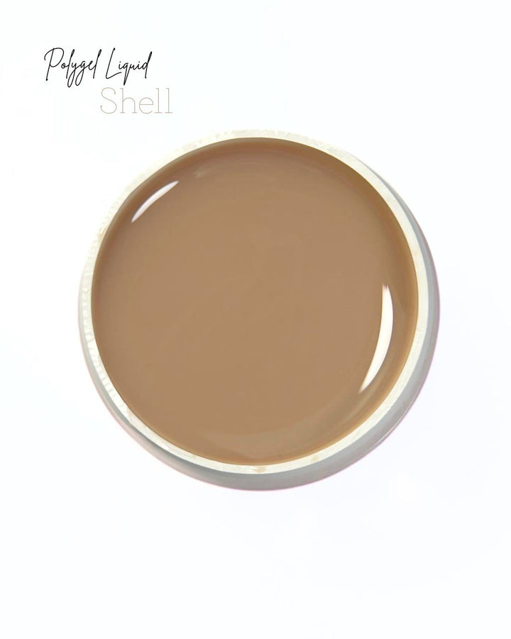 Polygel Liquid Shell, 15g