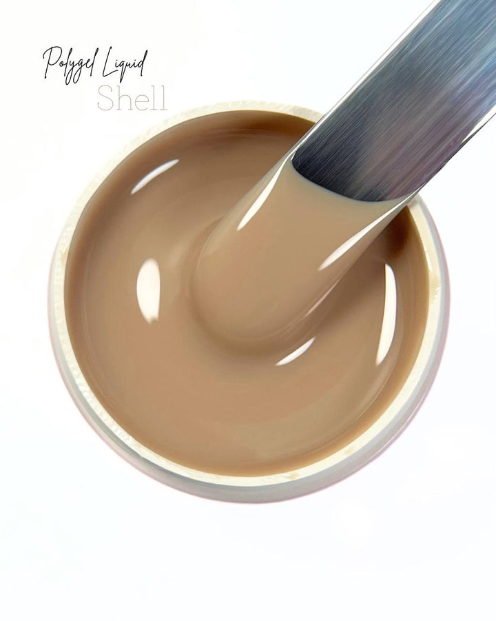 Polygel Liquid Shell, 15g