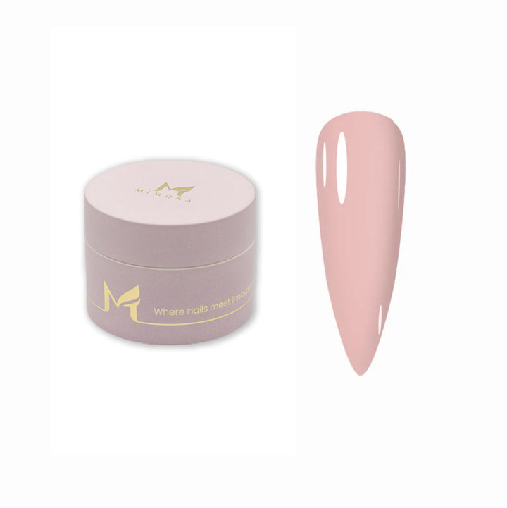 Polygel Liquid Lovely, 15gr