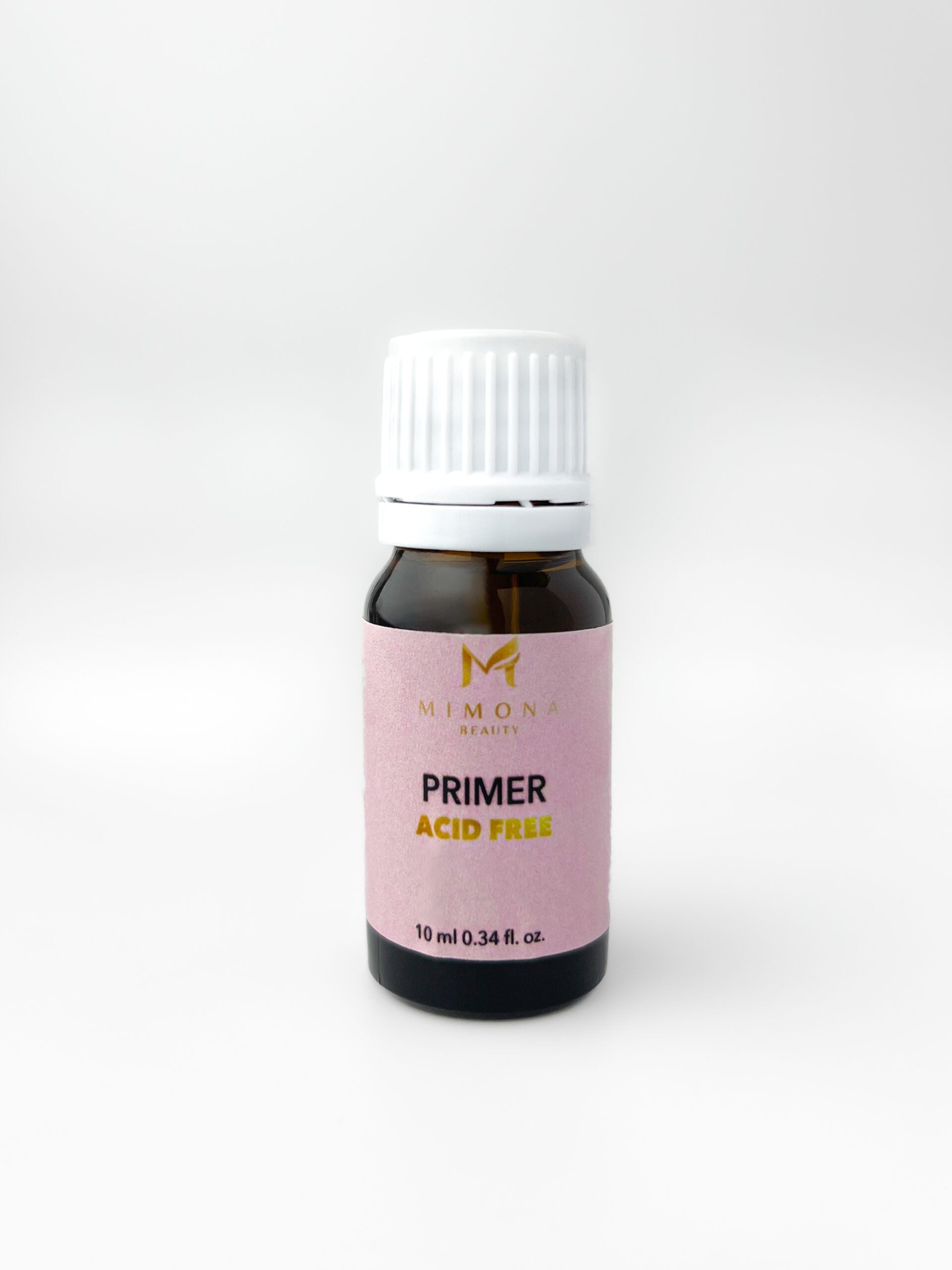 Primer - Acid Free