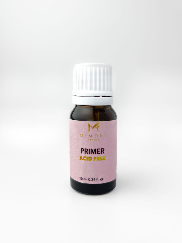 Primer - Acid Free