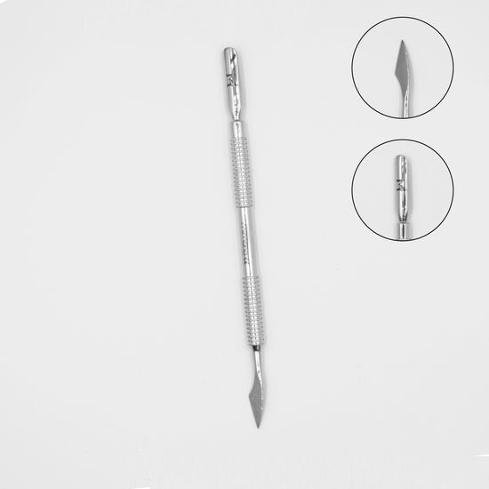 Cuticle Pusher
