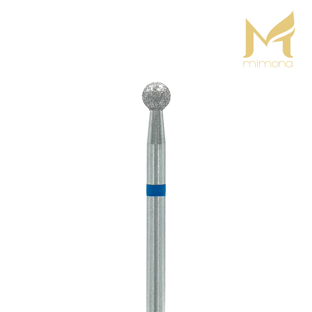 Diamond Milling Head Sphere, Diameter 0.35