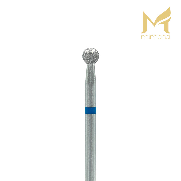 Diamond Milling Head Sphere, Diameter 0.35
