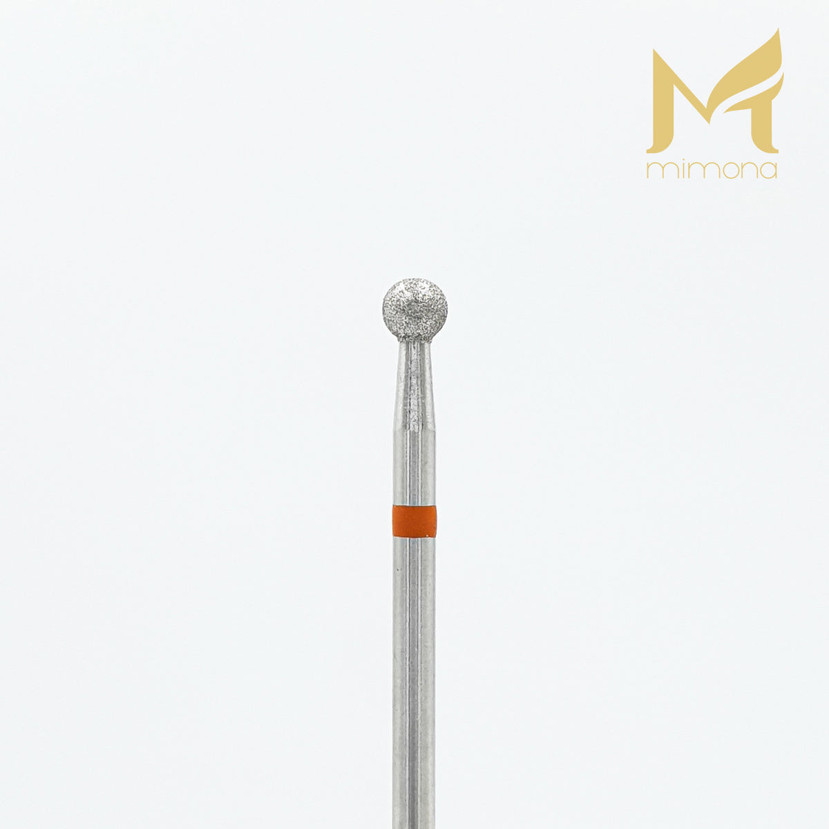 Diamond Milling Head Sphere, Diameter 0.35