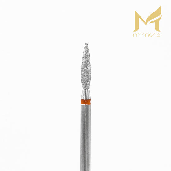 Flame Milling Bit, Diameter 0.23