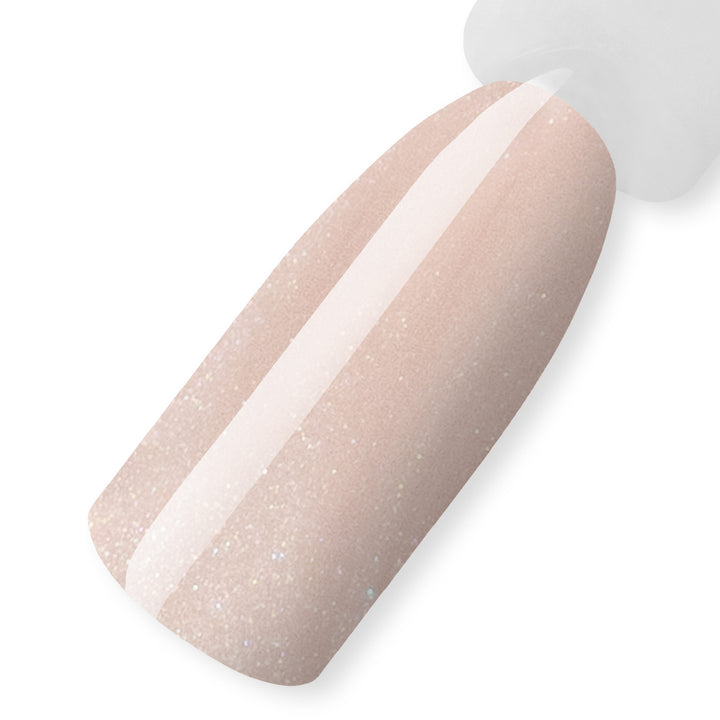 Silky Touch Semi-Permanent Nail Polish