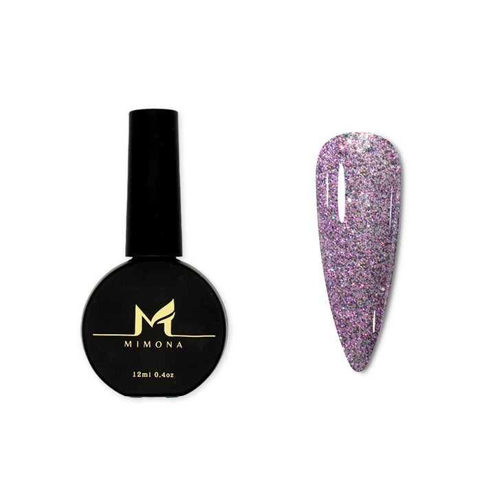 Top Coat Cat Eye Aurora 1, 12ml