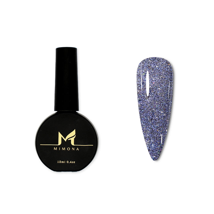 Top Coat Cat Eye Aurora 2, 12ml