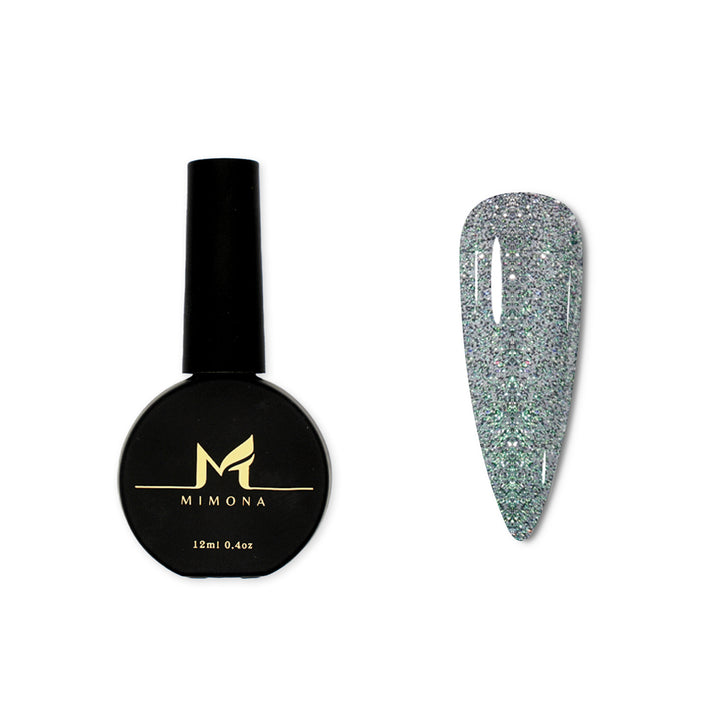 Top Coat Cat Eye Aurora 3, 12ml