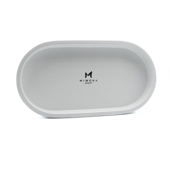 Manicure Tray, 20cm x 10cm